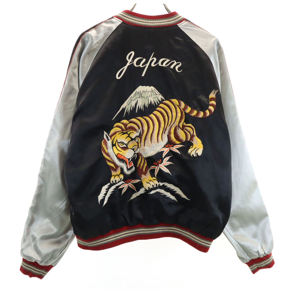 東洋テイラー スカジャン