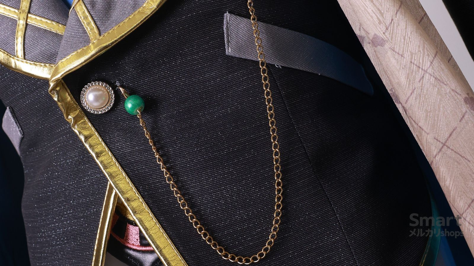 キャラクター 仮装