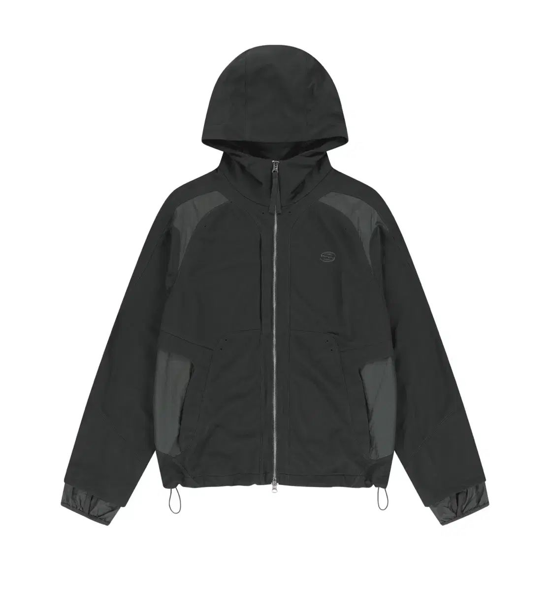 デュアル 色合い