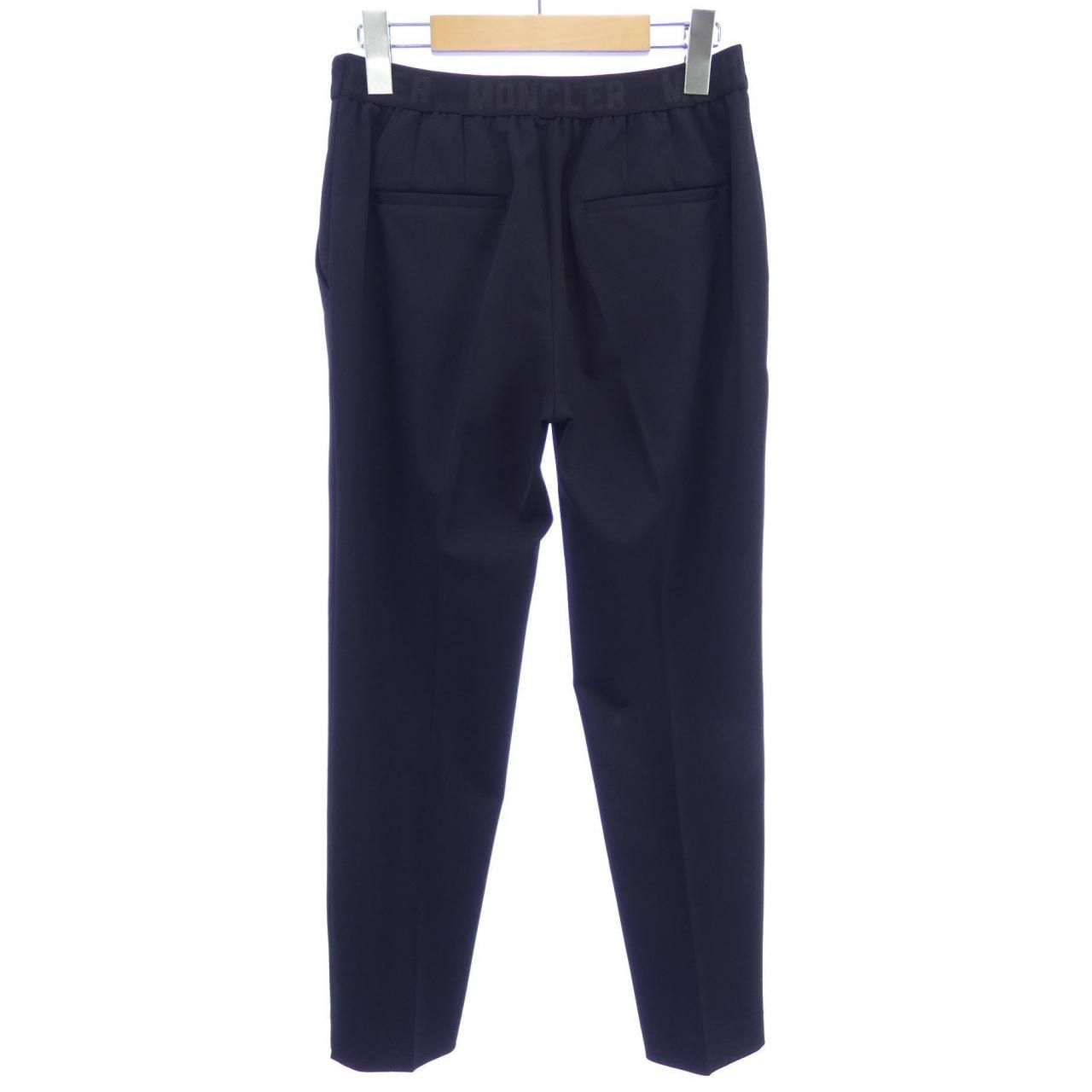 モンクレール MONCLER H109P2A00001 54ATW パンツ