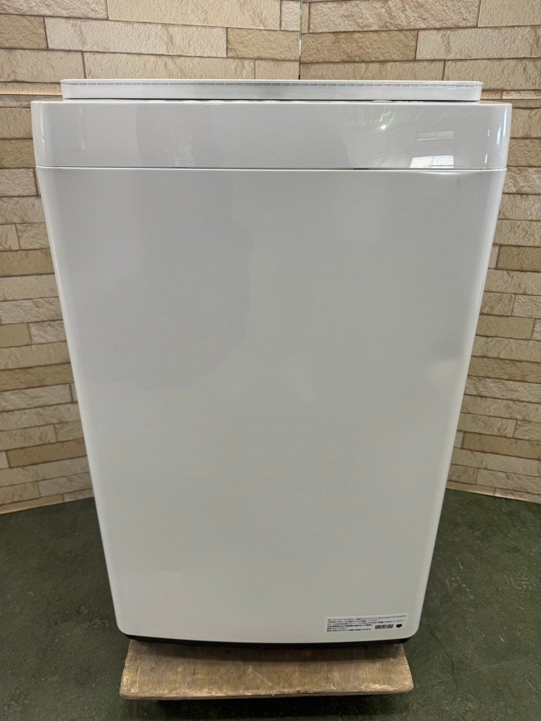 美品】大阪送料無料☆3か月保障付き☆洗濯機☆ハイセンス☆4.5kg☆2022 