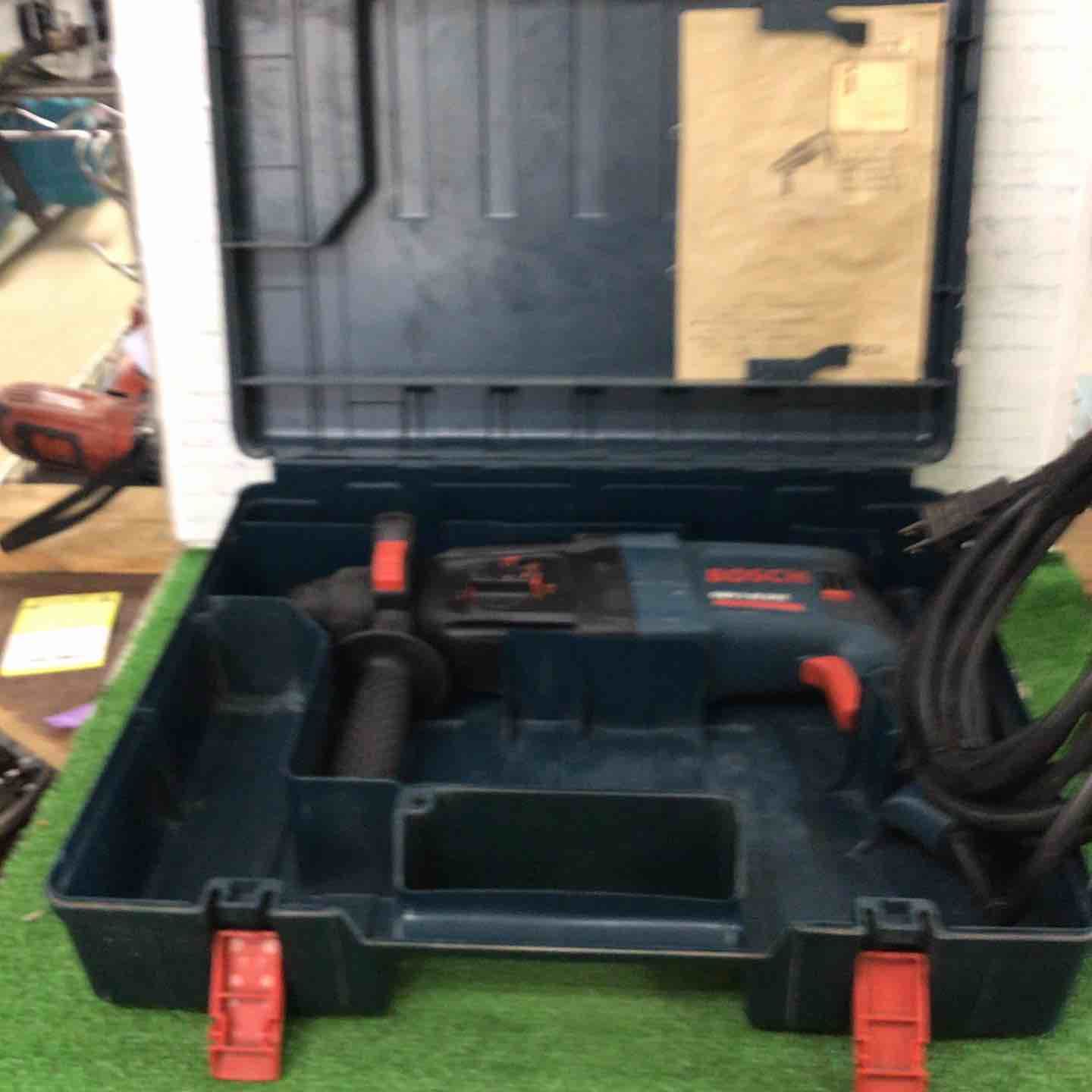 ボッシュ BOSCH SDSプラスハンマドリル GBH2-26DRE 町田店