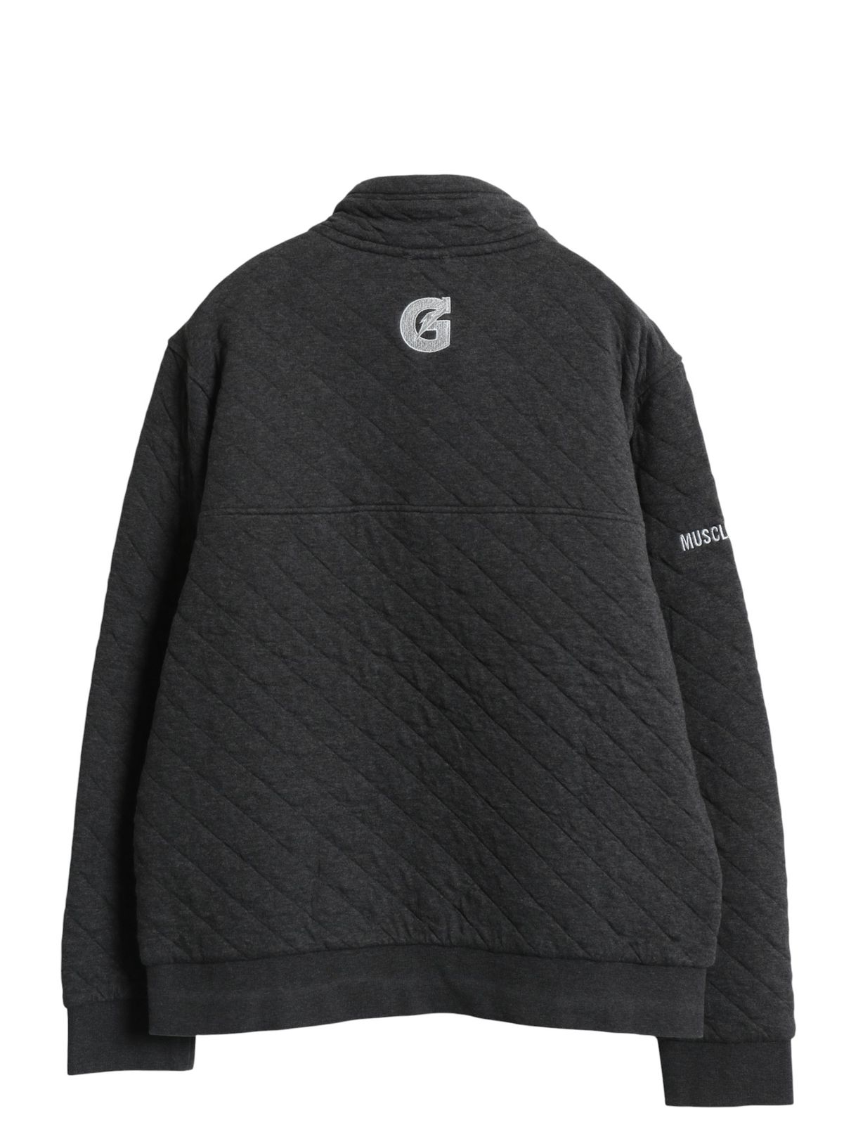 なクーポン配布中! パタゴニア オーガニック コットン キルト スナップT メンズ М 19年製 プルオーバー キルティング ジャケット ジャンパー ブルゾン 企業 WWW_KANDAIZUMI_COM