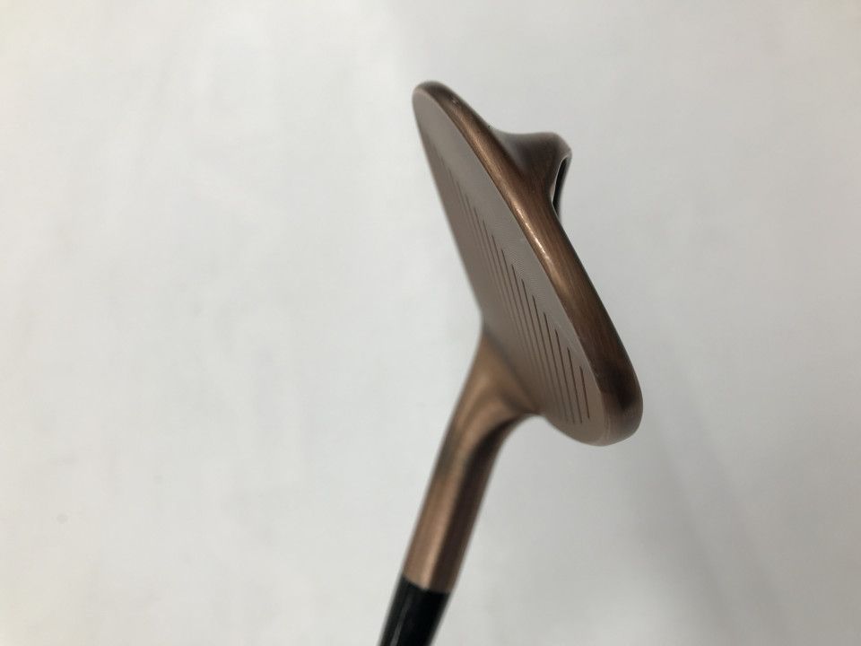 【即納】Dolphin Wedge DW-123 カッパー | 52 | WEDGE | NSプロ950GH neo | 中古 | ウェッジ | キャスコ