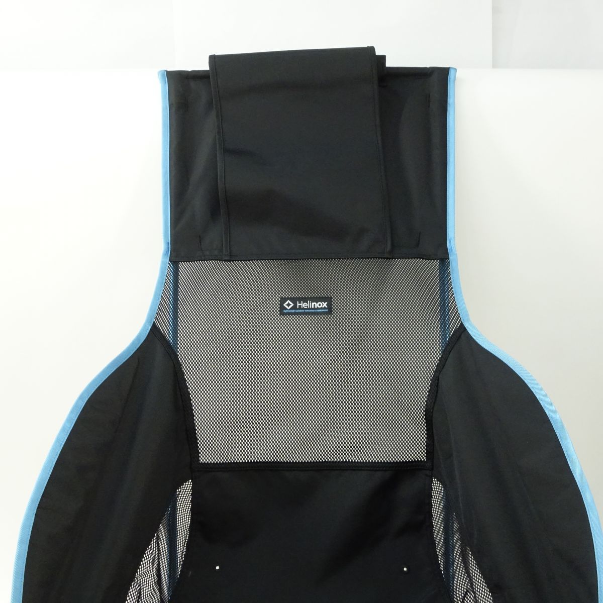 Helinox ヘリノックス Playa Chair アウトドアチェア ※中古