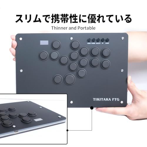 製品に日本語の取扱説明書が付属してい