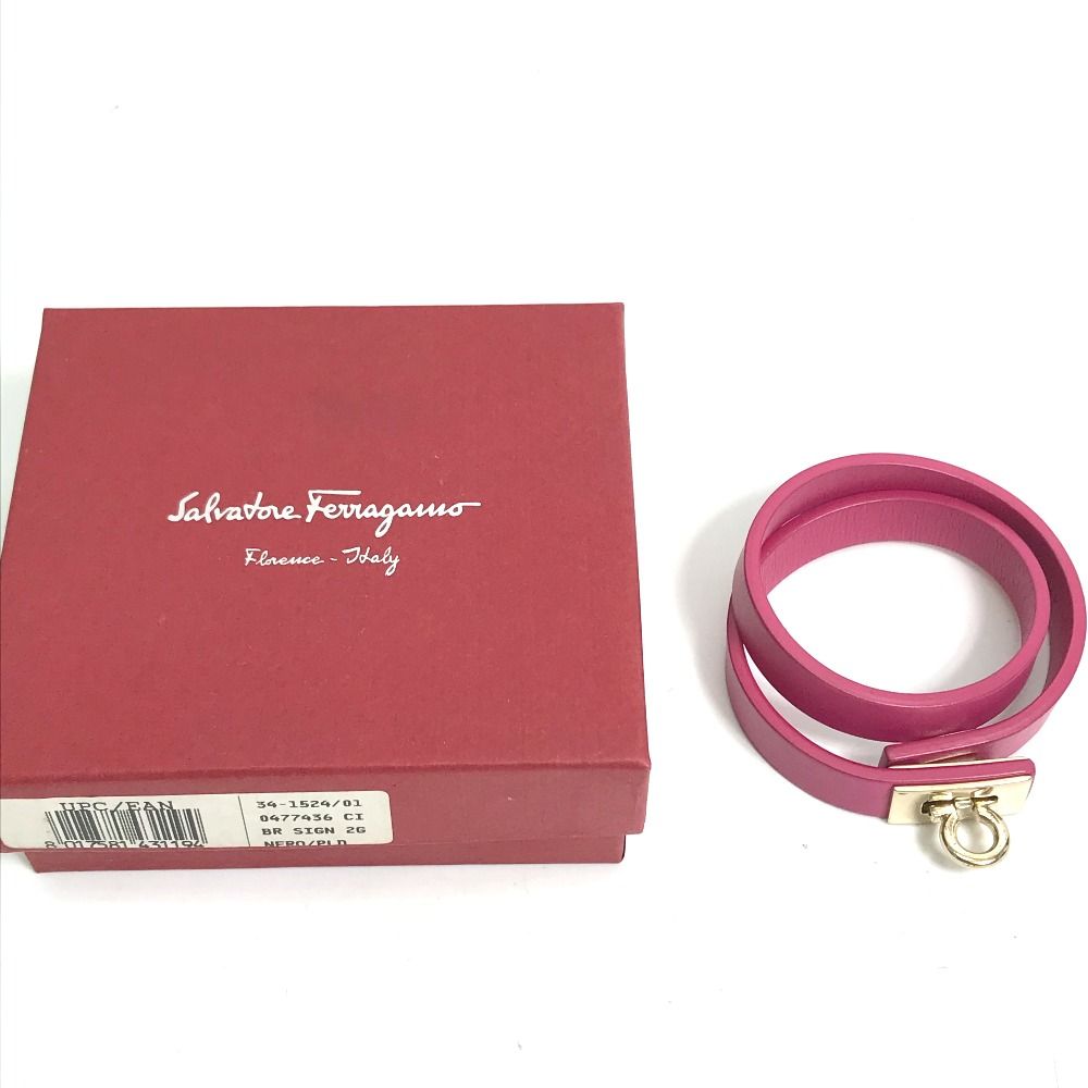 Salvatore Ferragamo サルヴァトーレフェラガモ ブレスレット 2