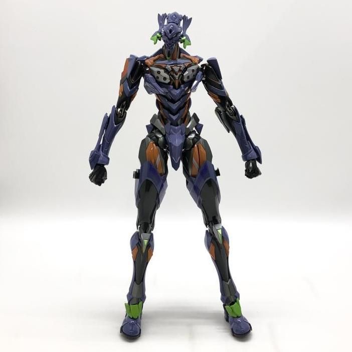 開封 鉄魄シリーズ