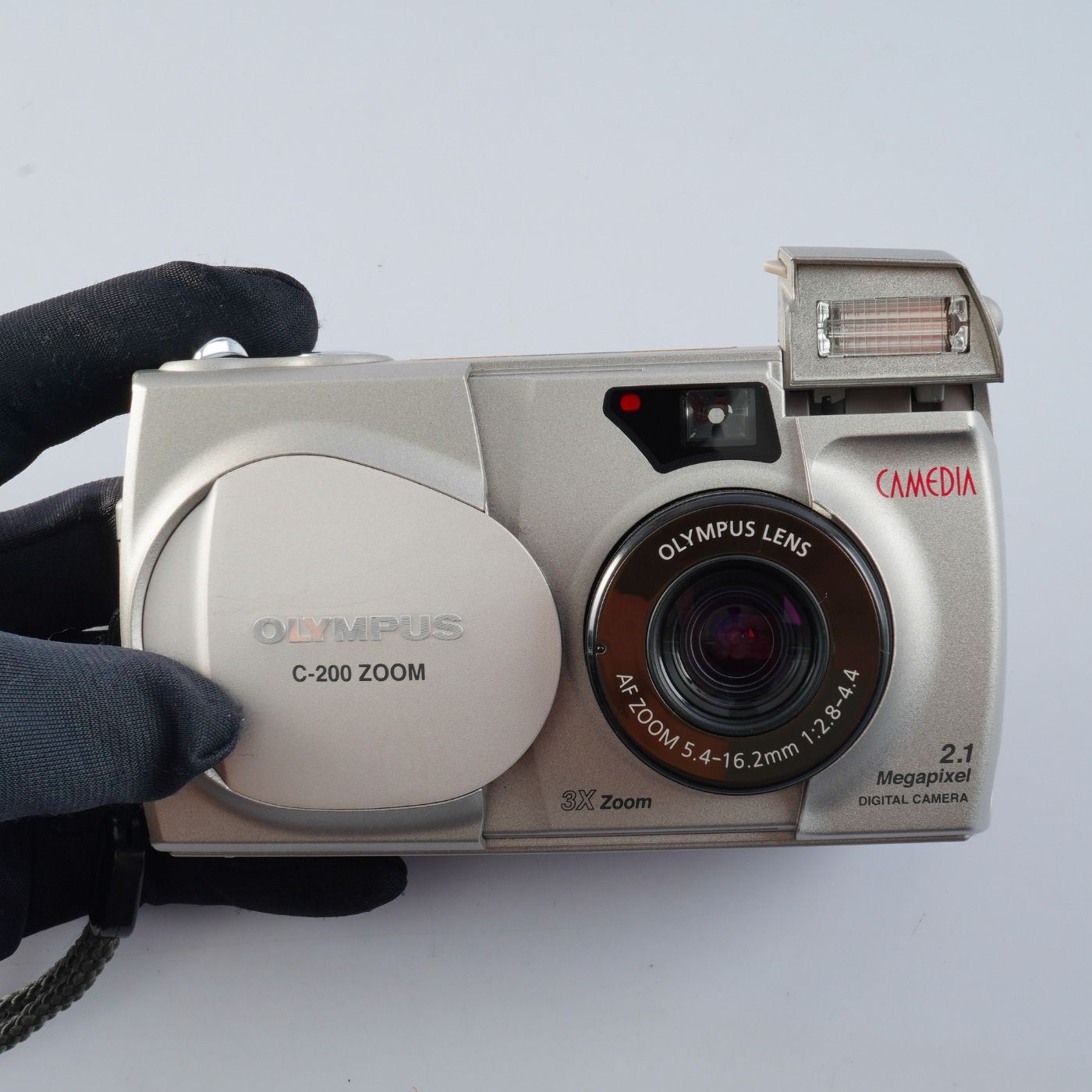 PENTAX I-10 デジタルカメラ Rolleiflex MiniDigi（ペンタックス