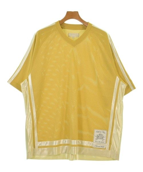 KITH Tシャツ カットソー メンズ 古着