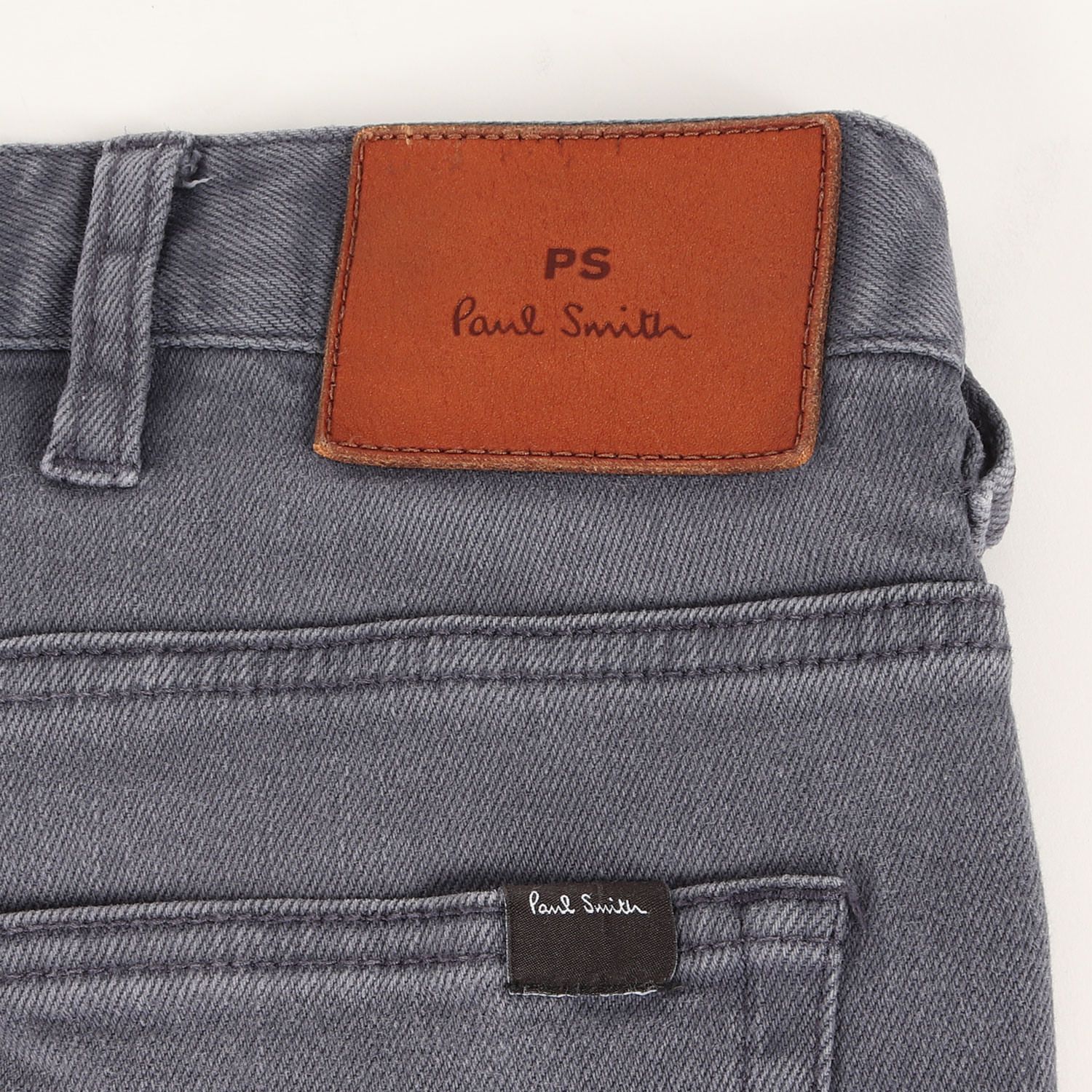 Paul Smith ポールスミス パンツ サイズ:XL オンラインショップ限定 