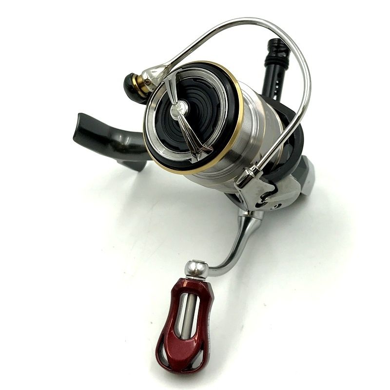 魚じゃらし工房 Mare 210 (ピンクバック)管理番号M 0282 トップ