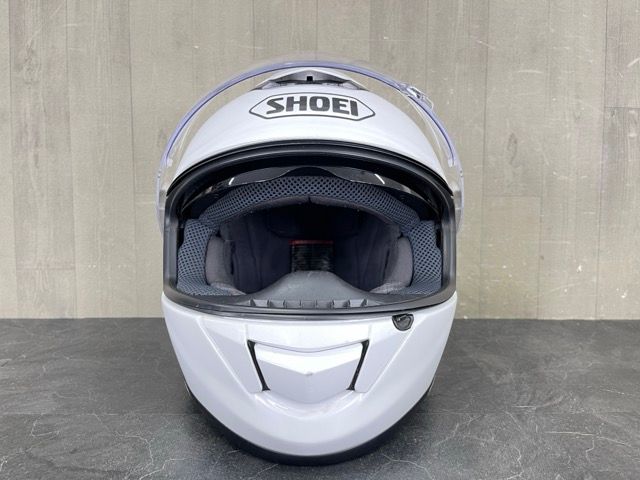 SHOEIヘルメット中古！ホワイト！ X-Fourteen | FULL-FACE HELMET｜ヘルメット SHOEI