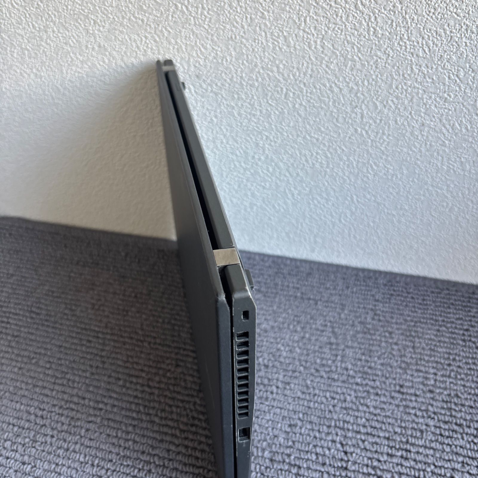 i5-1135G7 メモリ8GB