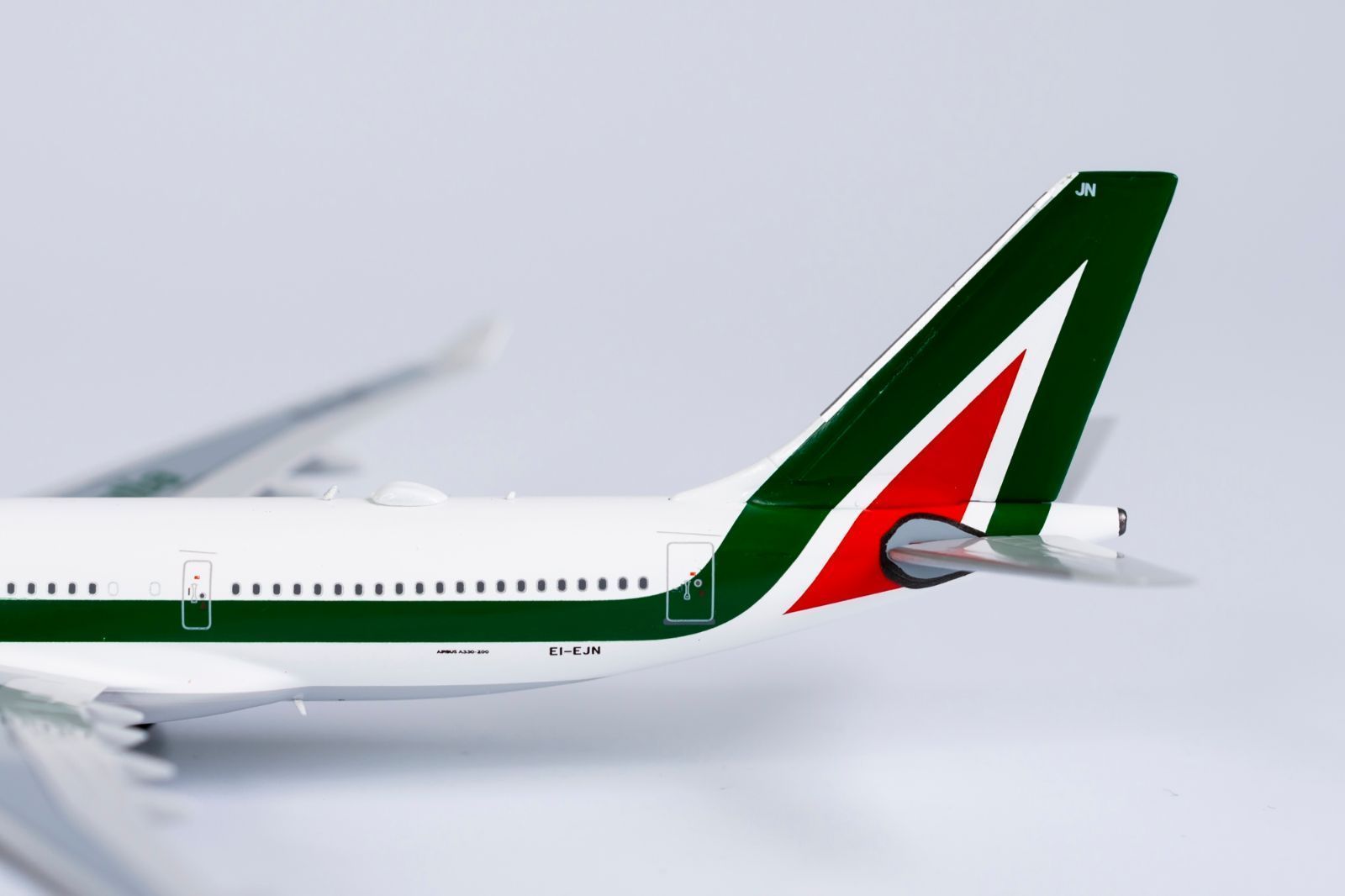 ITAエアウェイズ A330-200