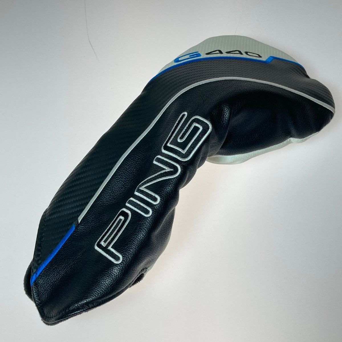 【新品未使用】PING G440 MAX 5W 24ベンタスブルー 7S ◎◎PING ピン G440 MAX 1W 9° ドライバー ALTA J CB S カバー付