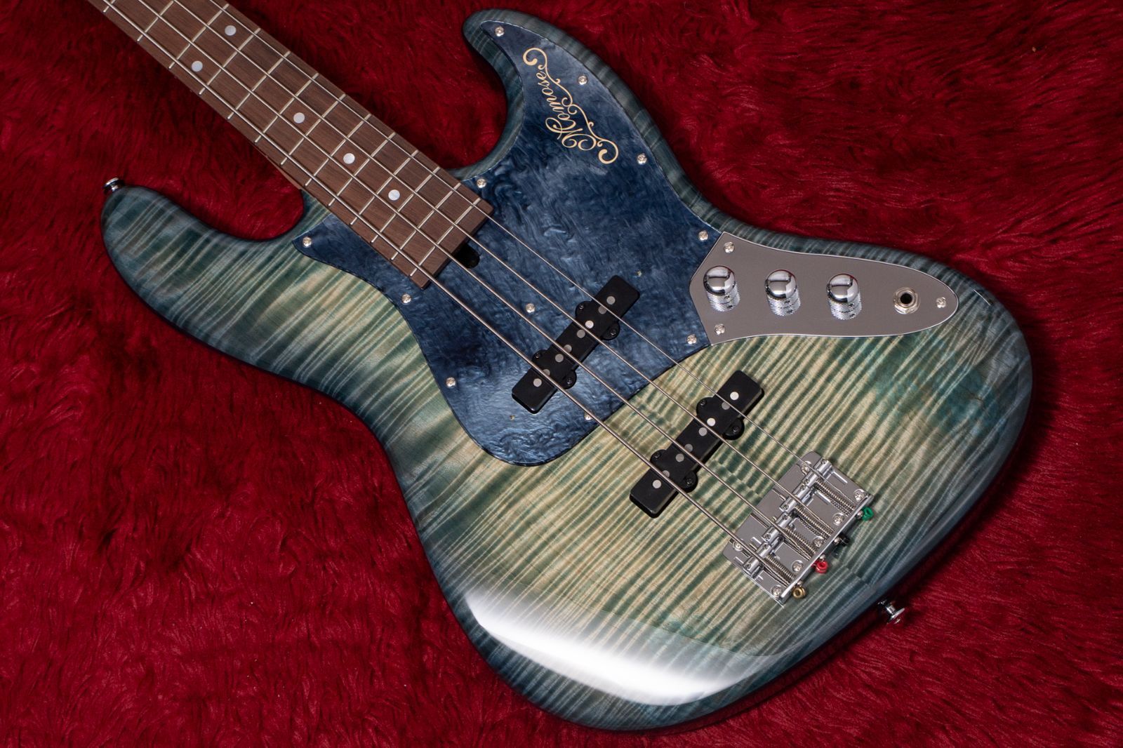 new momose | MJ TOCHI SP’25|NJ DBL-B 4.49kg 20470 GIB横浜