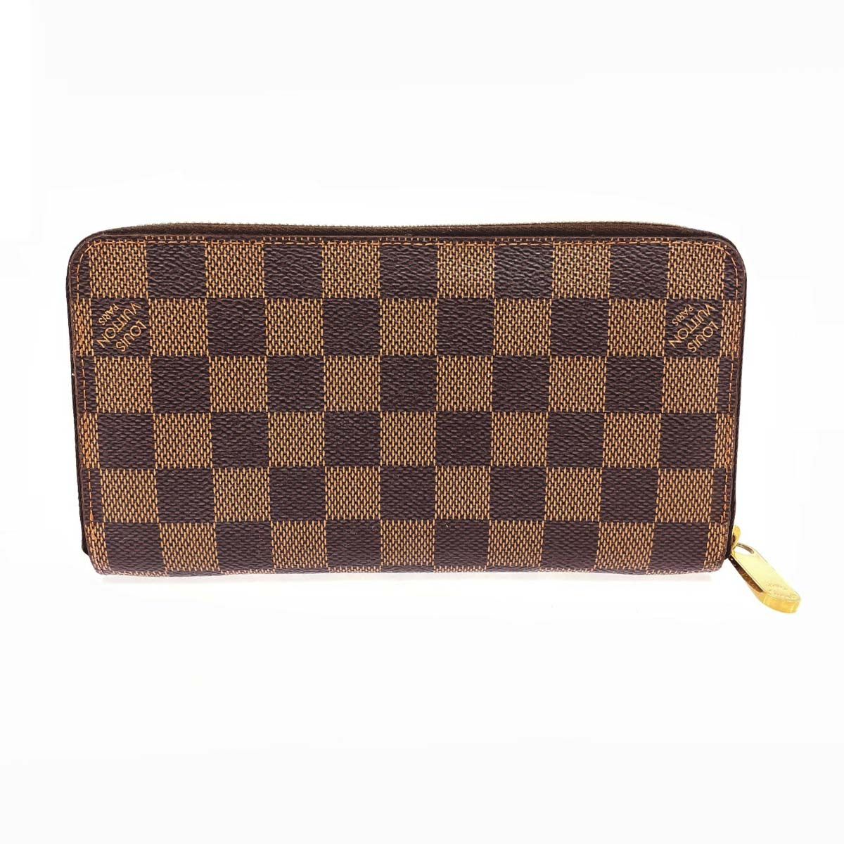 ☆美品☆LOUIS VUITTON ラウンドファスナー長財布　CA2193 LOUIS VUITTON ルイヴィトン ラウンドファスナー長財布 ジッピー