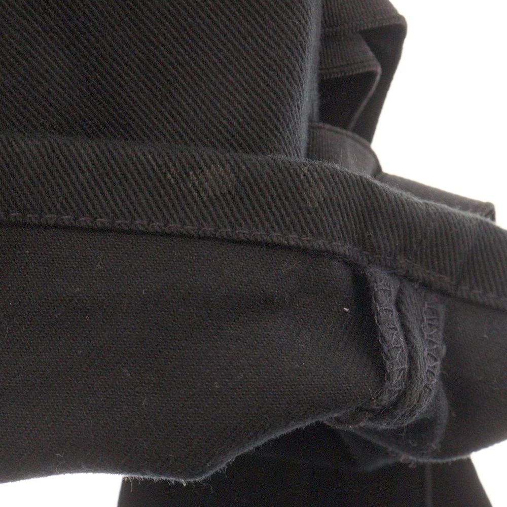 HELMUTLANG ヘルムートラング ゴム ボンテージ アタッチメント