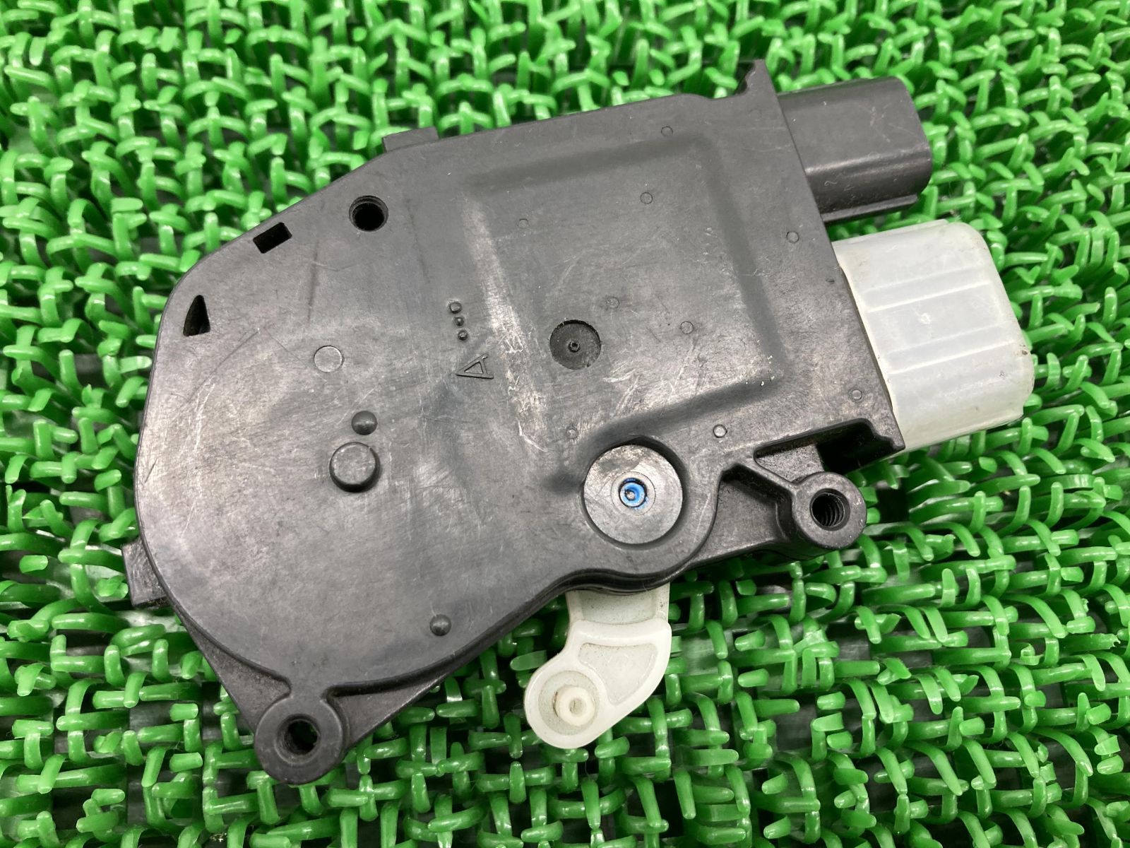 バイク W1SA プライマリーカバー カワサキ 純正 バイク 部品 当時物