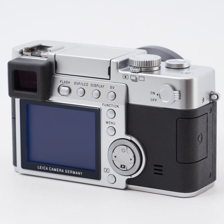 ライカ Leica デジタルカメラ DIGILUX2 | www.justice.gov.zw