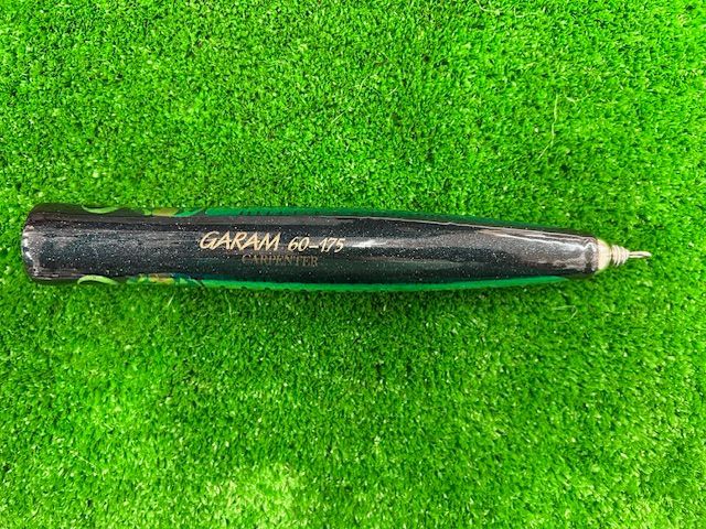 豊中店 カーペンター ガラム 60-175 【公式通販】