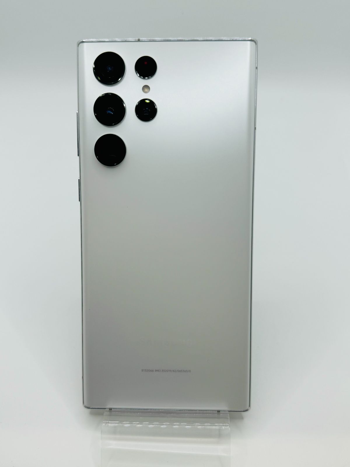 GALAXY s22Ultra 美品 256G docomo ムスビー｜Galaxy S23 Ultra 256GB 