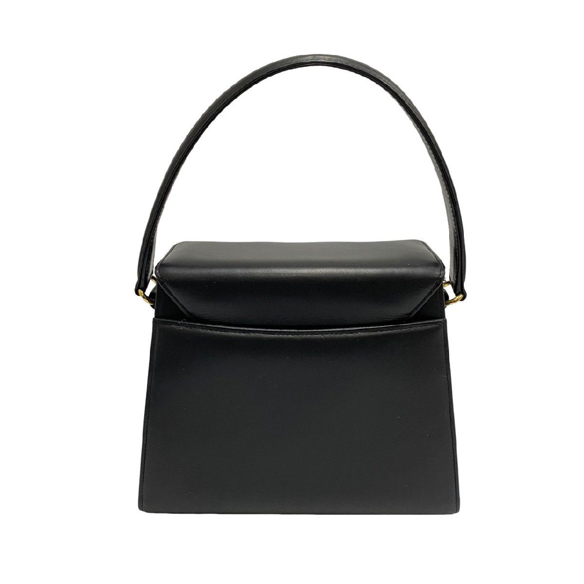 極 美品 付け替えロゴ付 GIVENCHY ジバンシィ ジバンシー 4G ロゴ