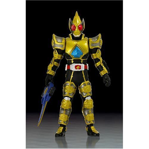 RHB07 仮面ライダーブレイドキングフォーム