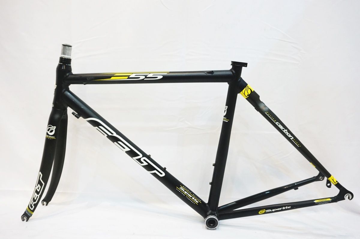 FELT 「フェルト」 F55 2005年モデル フレームセット FELT 「フェルト」 F55 2005年モデル フレームセット FELT 「フェルト