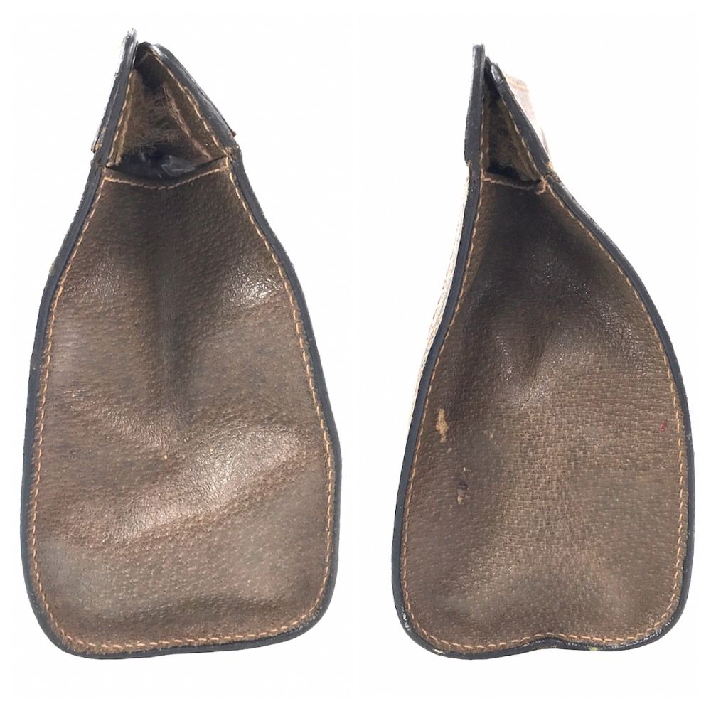 GUCCI クラッチバッグ GGスプリーム シェリーライン 89・01・001 USED