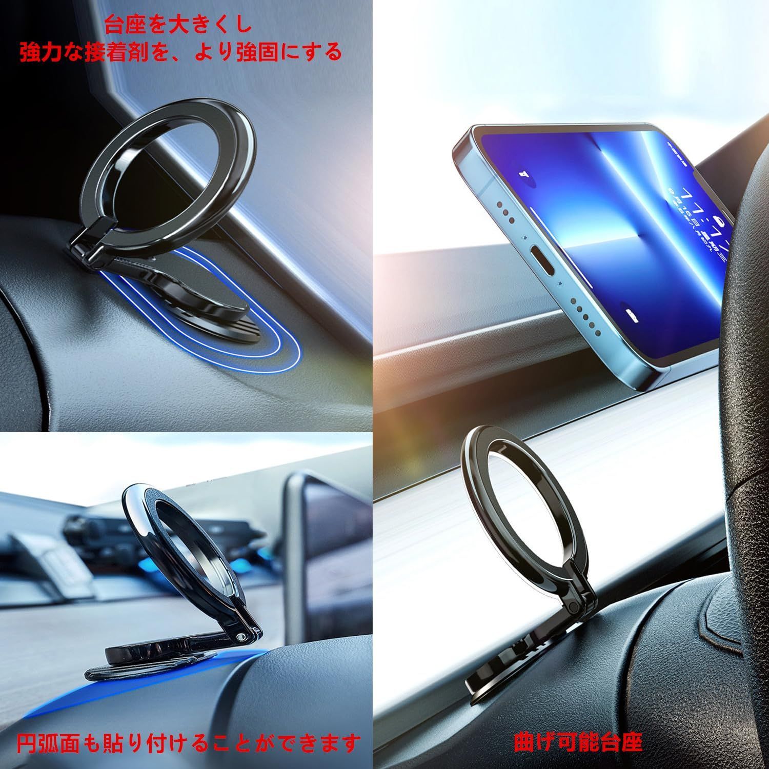 α_α D-MAX 車高調 SUPER STREET サスペンションキット S13 / 180SX
