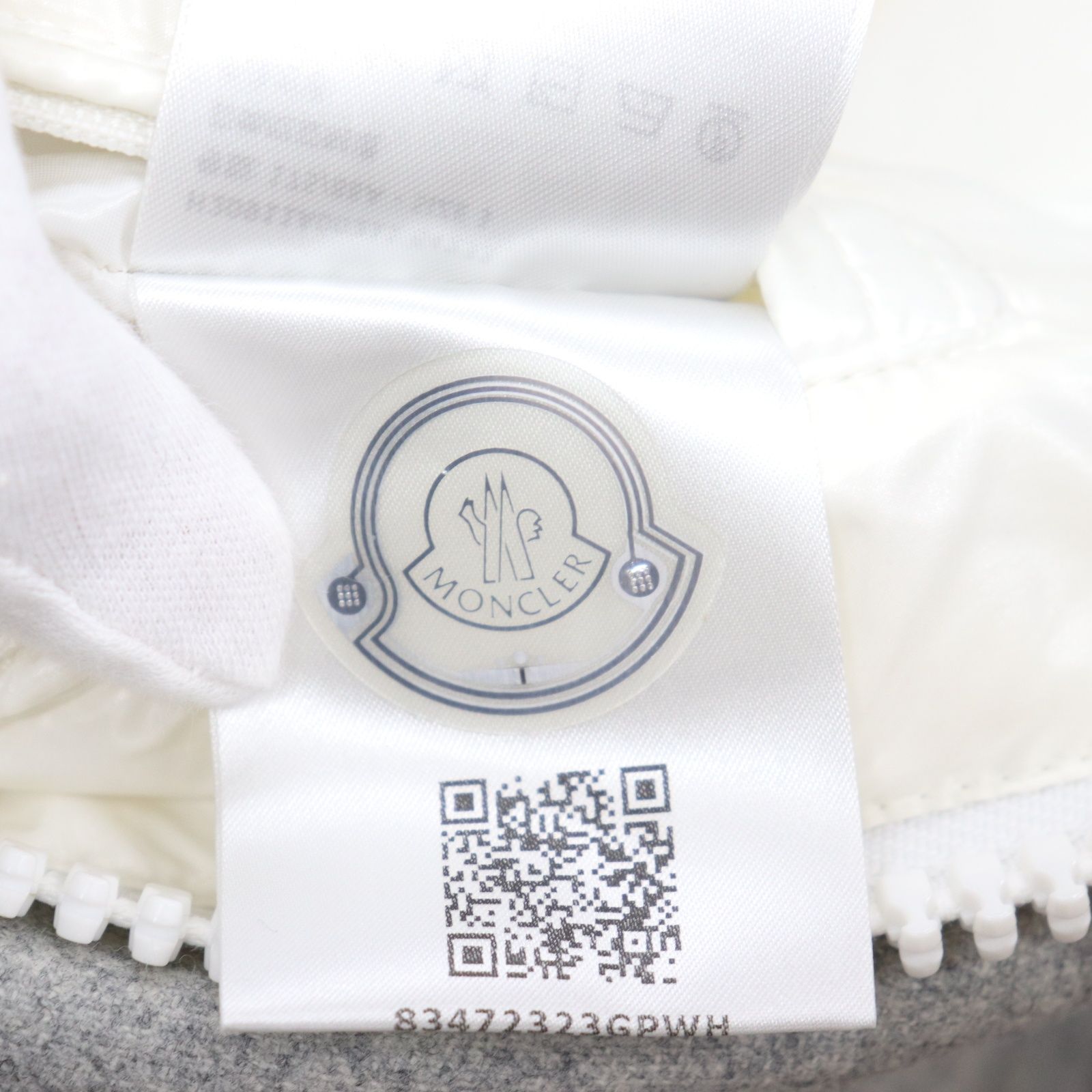 ITH1YNQ9WM00 国内正規品 MONCLER モンクレール TARENTAISE ダウン  