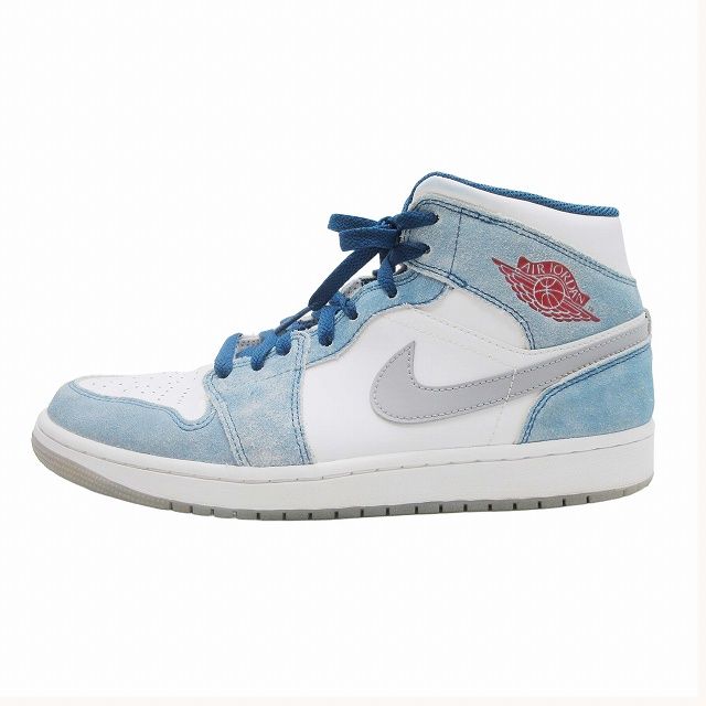 22SS ナイキ NIKE AIR JORDAN 1 MID SE 