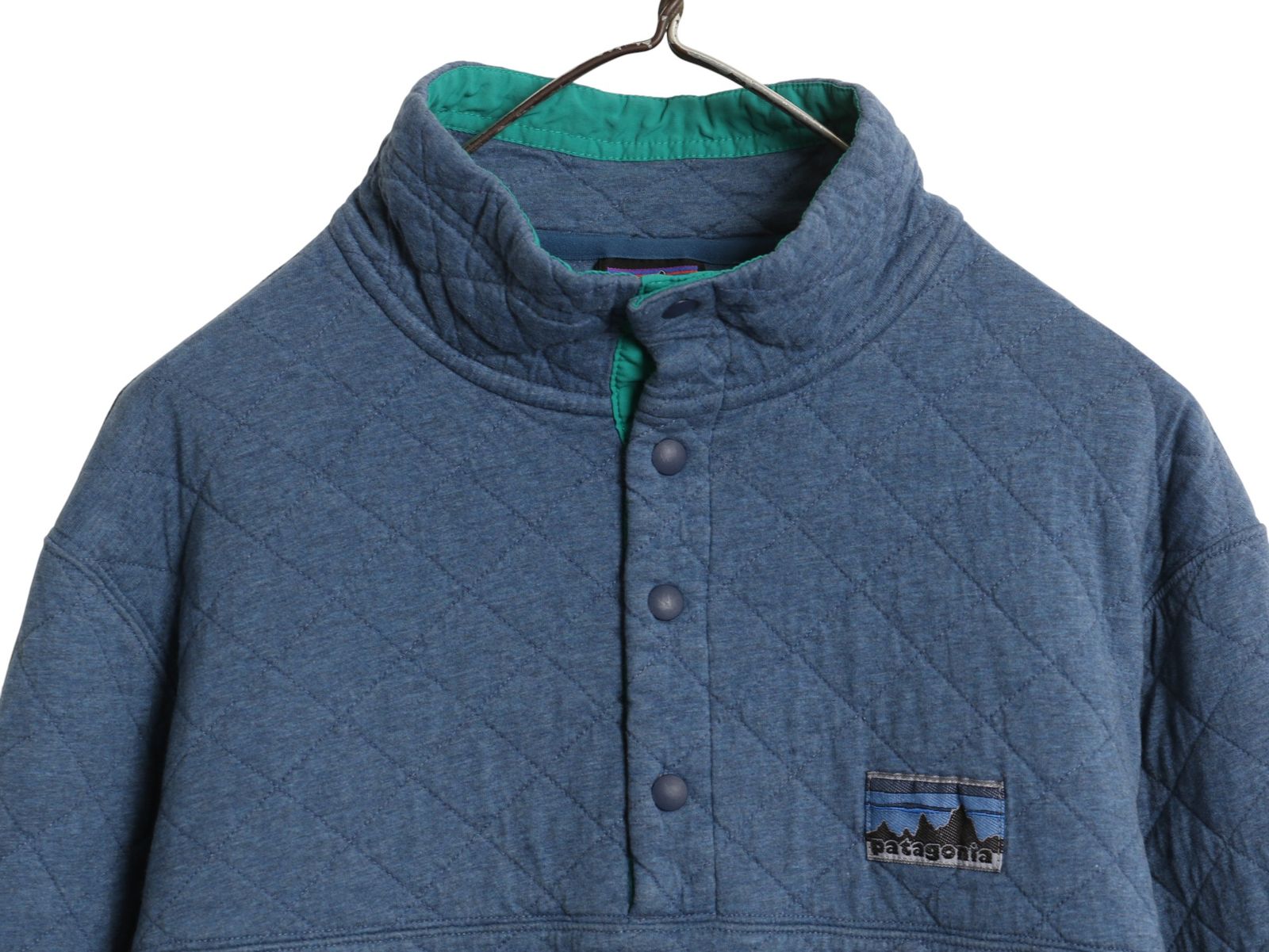 Patagonia キルトジャケット PATAGONIA (パタゴニア) M's Diamond Quilted Jkt / メンズ