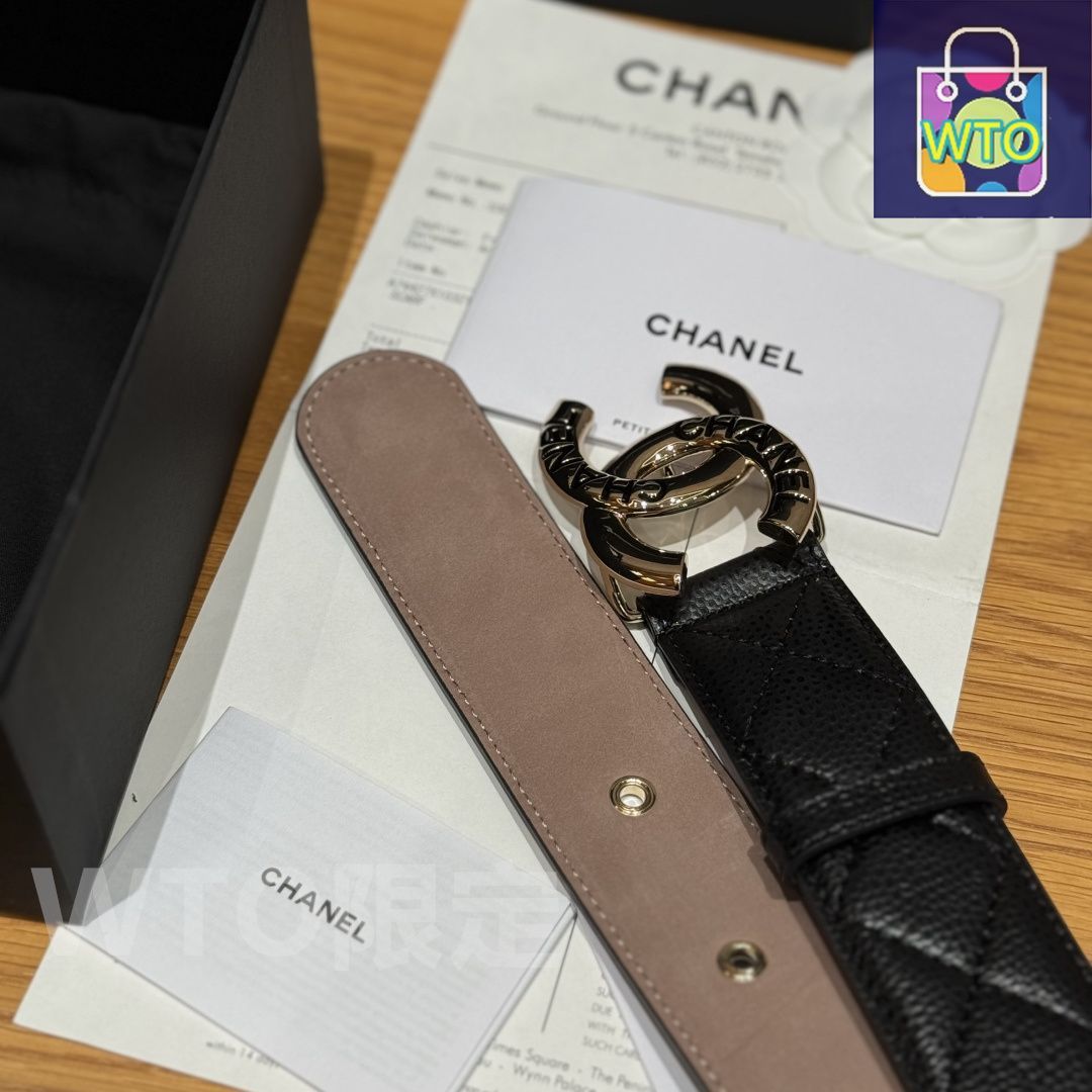 CHANEL シャネル 茶色 細身 ベルト プレート おしゃれアイテム 楽天市場】CHANEL シャネル（カラーブラウン）（ベルト
