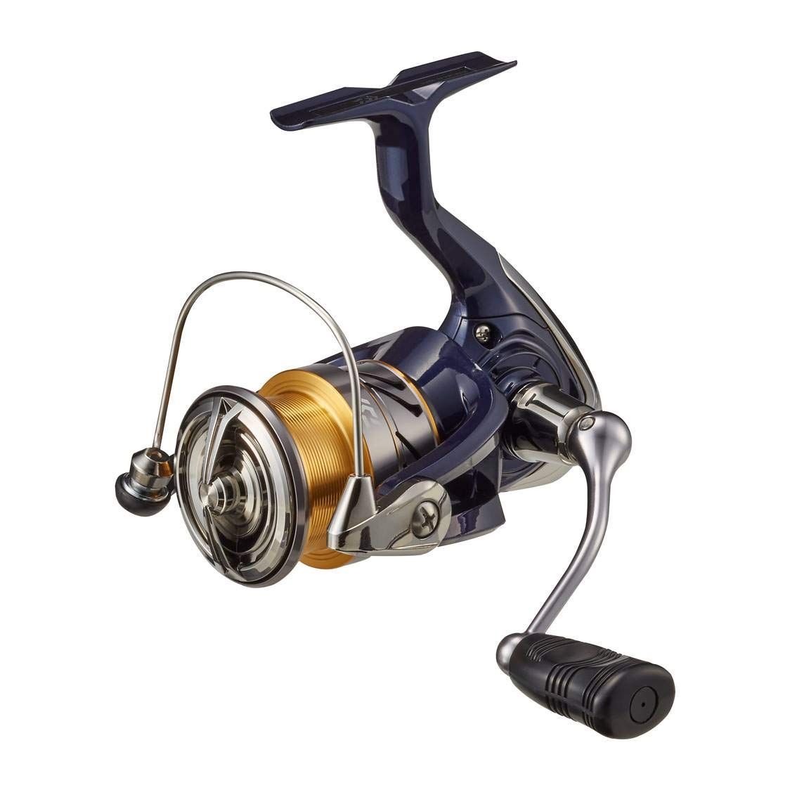 スピニングリール 20 ダイワ(DAIWA) クレスト LT (2020モデル)