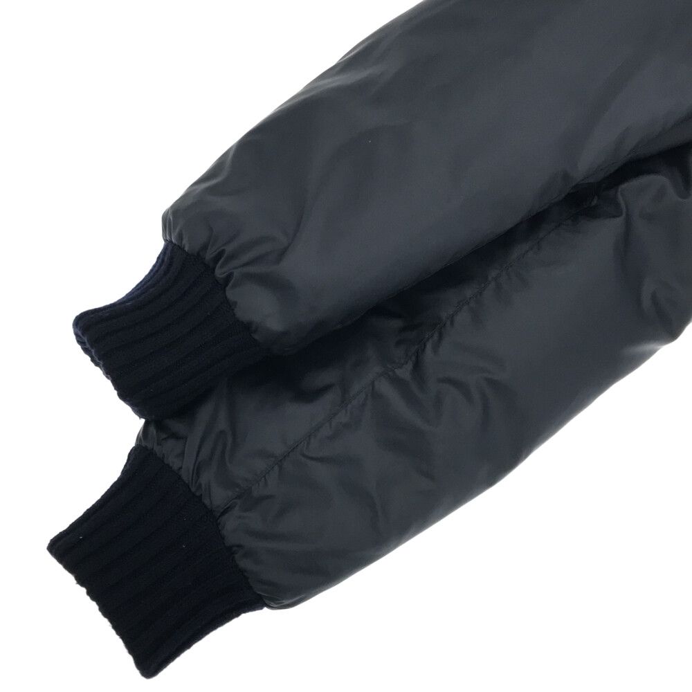 TATRAS (タトラス) 17AW DOBBIACO ドッビアーコ ジップアップ