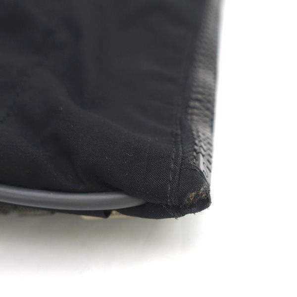 PRADA / プラダ □スポーツ クロスボディ ショルダーバッグ ナイロン