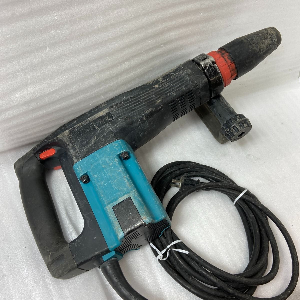 MAKITA マキタ 電動ハンマー HM1100C グリーン MAKITA マキタ 電動ハンマー HM1100C グリーン