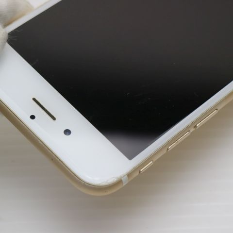 iPhone - 新品同様 SOFTBANK iPhone6 64GB ゴールド 白ロム 楽天市場】【中古】 美品 SOFTBANK iPhone6 64GB ゴールド 安心