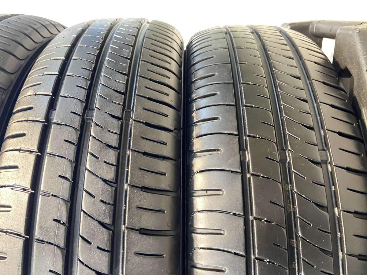 165/65R14サマータイヤ4本セット ダンロップエナセーブ エナセーブ ダンロップ ENASAVE EC204 165/65R14 79S サマー