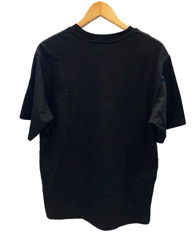 3319 U【人気デザイン】シュプリーム☆センターアーチロゴＴシャツ ブラック 楽天市場】supreme アーチロゴ t（Tシャツ・カットソー