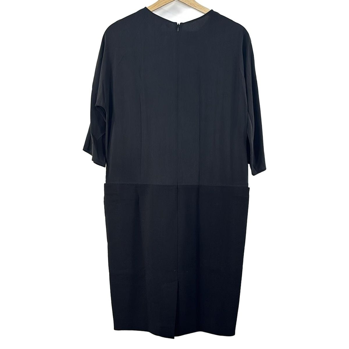 Max Mara::ワンピース:38[RESALE] Max Mara(マックスマーラ) ワンピース サイズ38（J