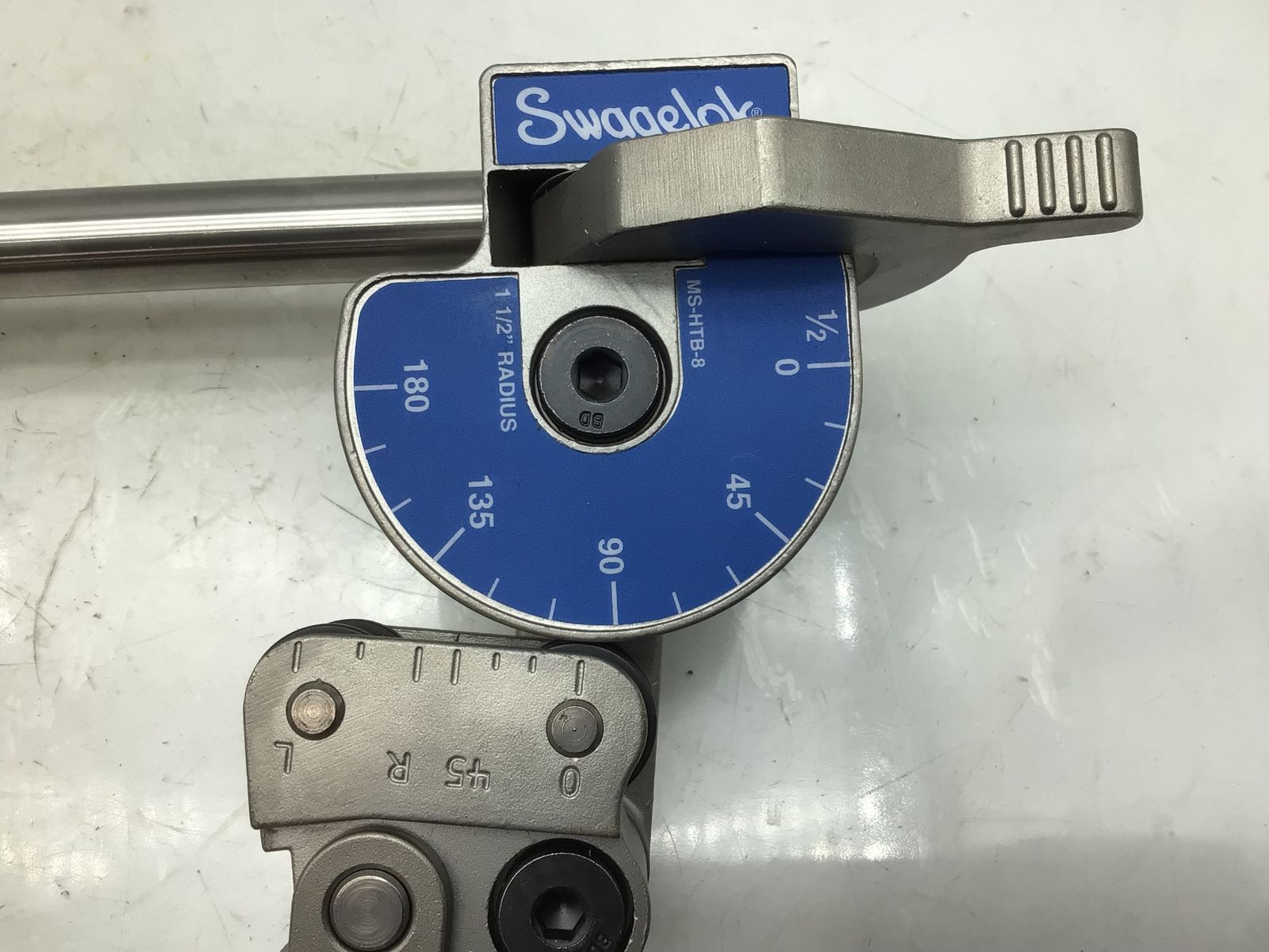 Swagelok|スウェージロック 手動式チューブベンダー
