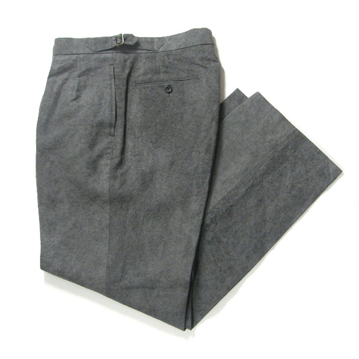 新品BARRY BRICKEN バリーブリッケン チノパン DAMON W31 20151004202606474_215.jpg