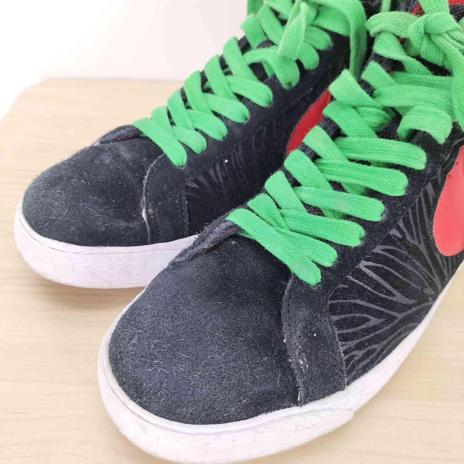 NIKE BLAZER SB A TRIBE CALLED QUEST ナイキ ナイキ NIKE Blazer SB A Tribe Called Quest メンズ JPN：28