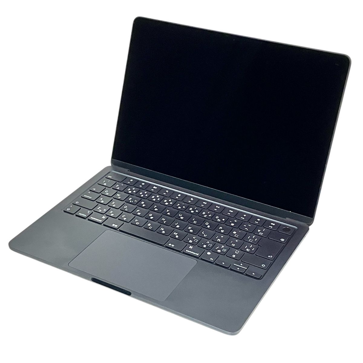 Apple MacBook Air M2 2025 13.6インチ ノート PC 16GB SSD 512GB M2 8C 10C Sonoma T9925119