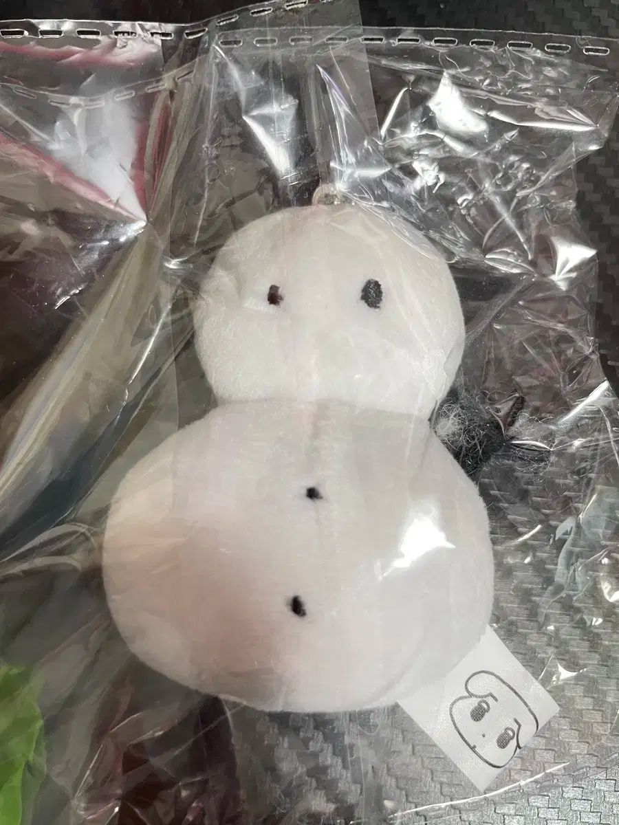 【雷市場（ポンジャン）商品韓国直送】 aespa(エスパ) ウィンター(WINTER) ゾランギ 未開封