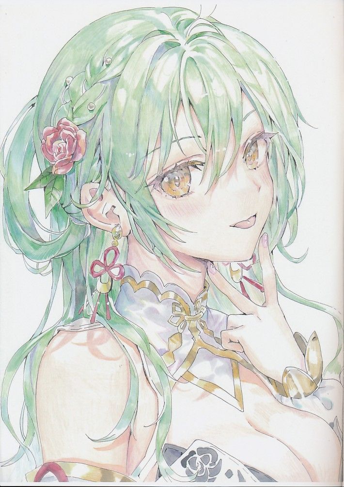 さしみねこ屋][あなろぐすけっち2][ももこ][オリジナル] - メルカリ